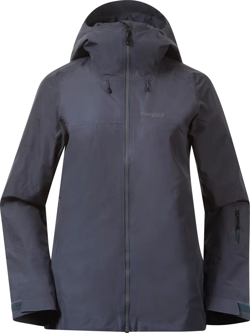 Bergans Bergans Women's Stranda V2 Insulated Jacket Orion Blue