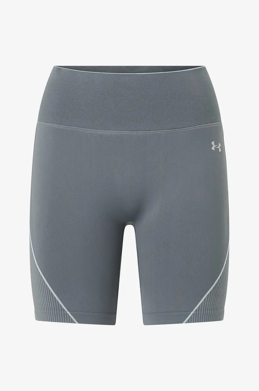 Under Armour Sykkelshortser UA Vanish Seamless - Grønn