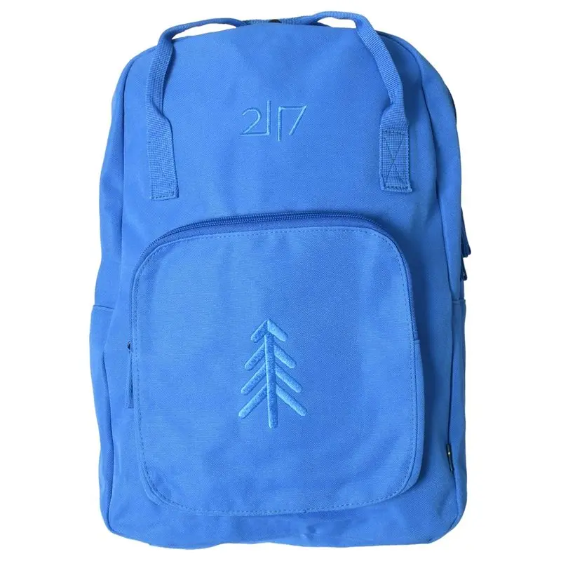 2117 of Sweden 2117 of Sweden Stevik Backpack Blue