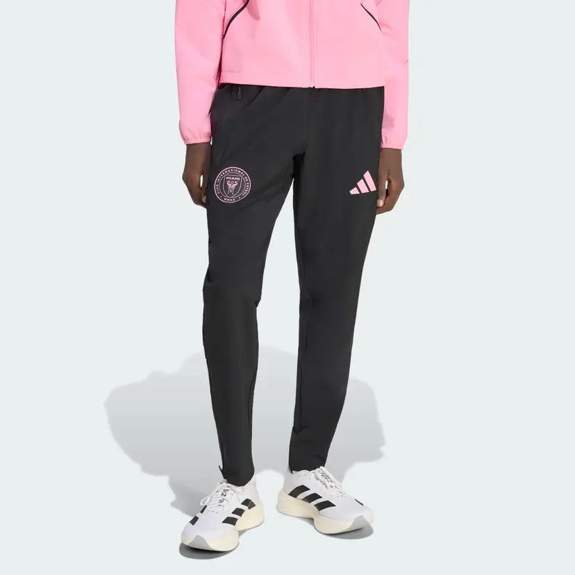 Adidas Inter Miami CF Tiro Travel bukse