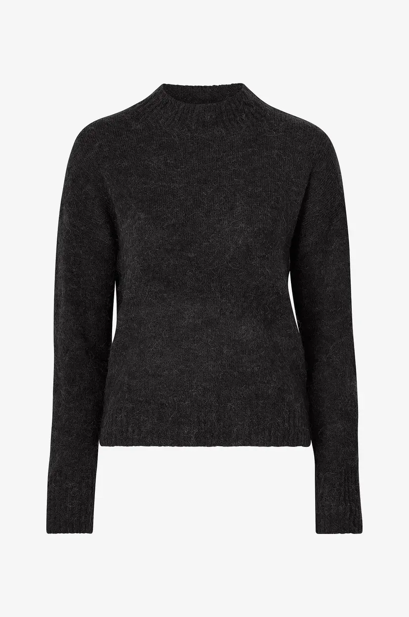 Ichi Genser ihKamara LS3 - Svart