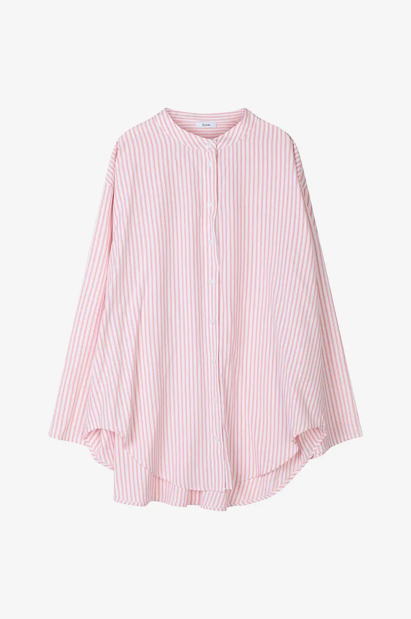 Stylein Skjorte Jazara Shirt - Rosa