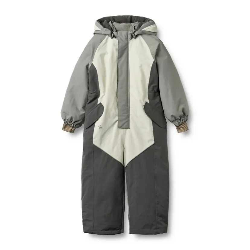 Wheat Wheat, Snowsuit Kallo, Thunder Sky
