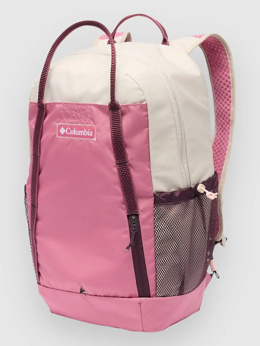 Columbia Columbia Echo Mountain 25L Ryggsekk mønster