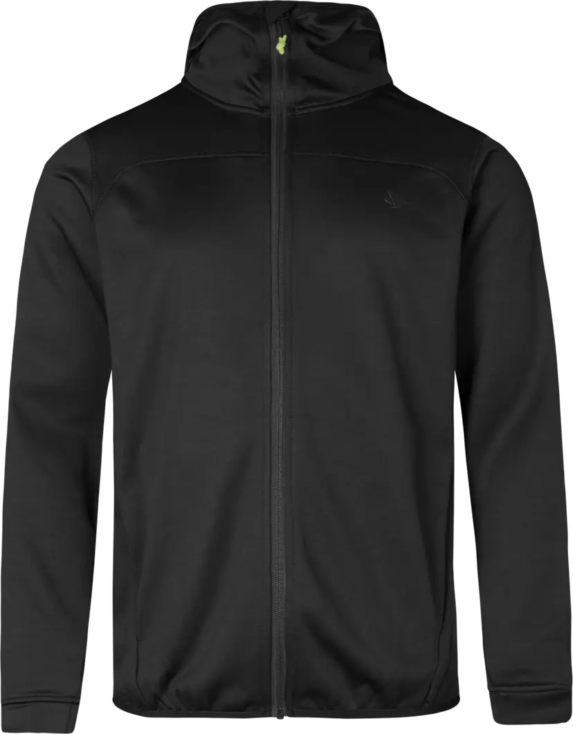 Seeland Seeland Men's Power Fleece Meteorite