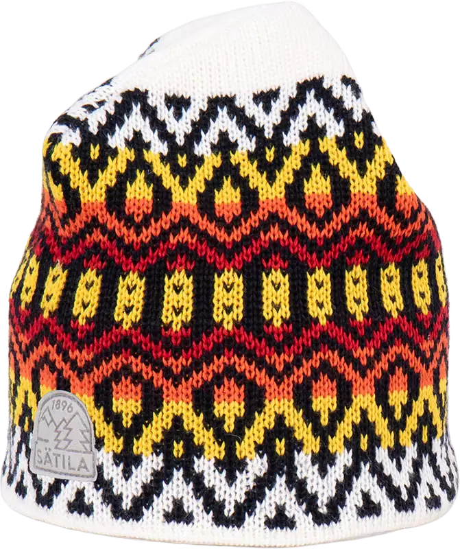 Sätila Sätila Sätila Original Hat Offwhite
