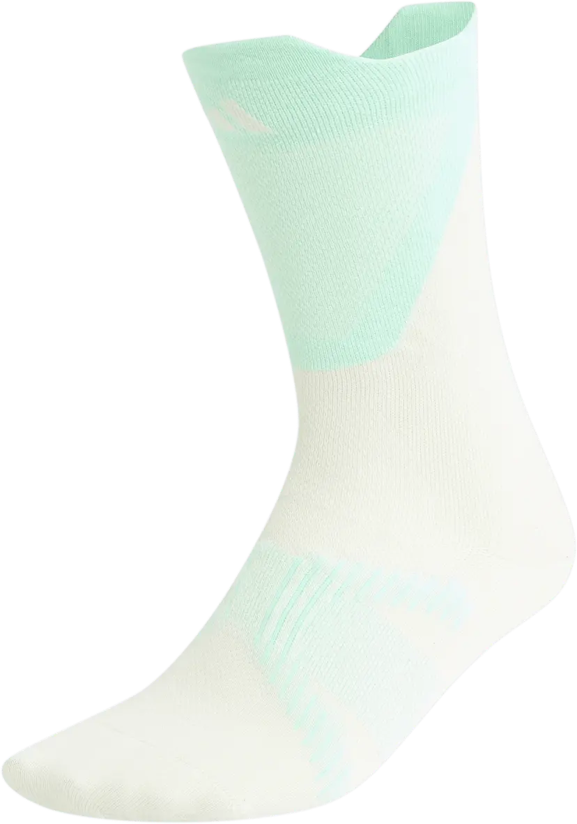 Adidas Adidas Run Light Crew Crystal Jade / Pulse Mint