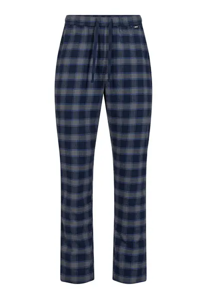 JBS JBS Pyjamas Pants Flannel