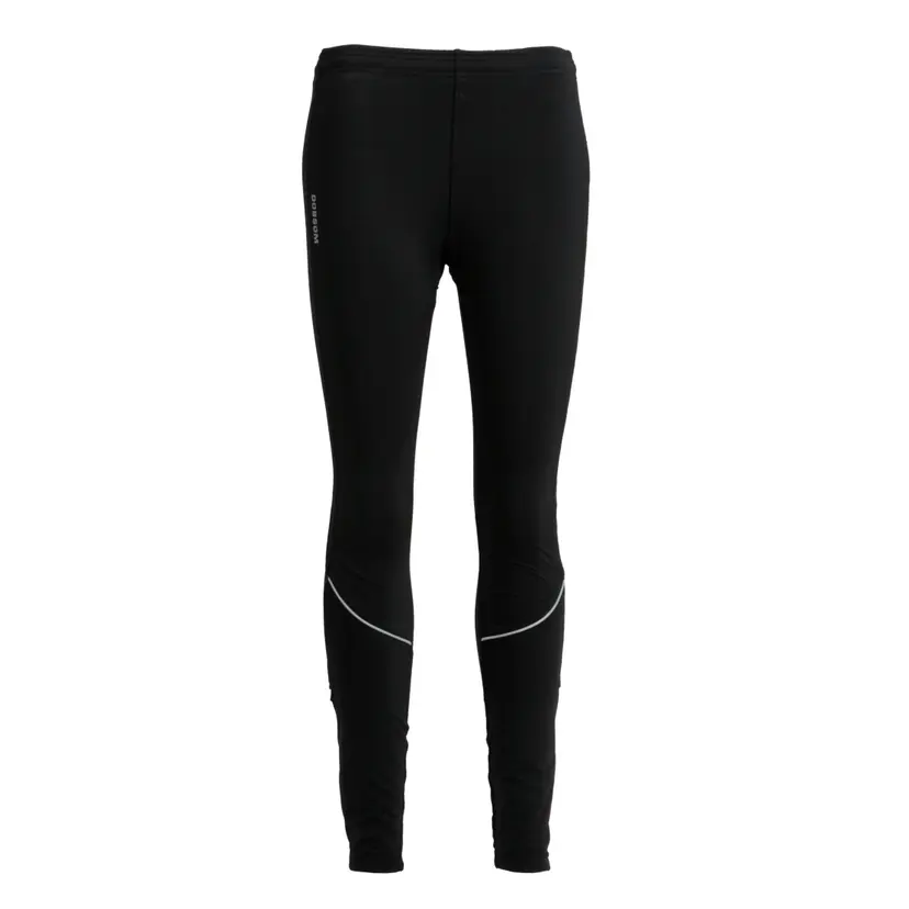 Dobsom Dobsom Women's Orcan Pants Black