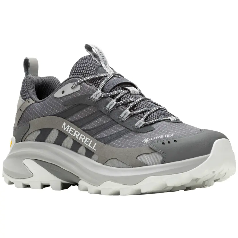 Merrell Merrell Mens Moab Speed 2 GTX Asphalt