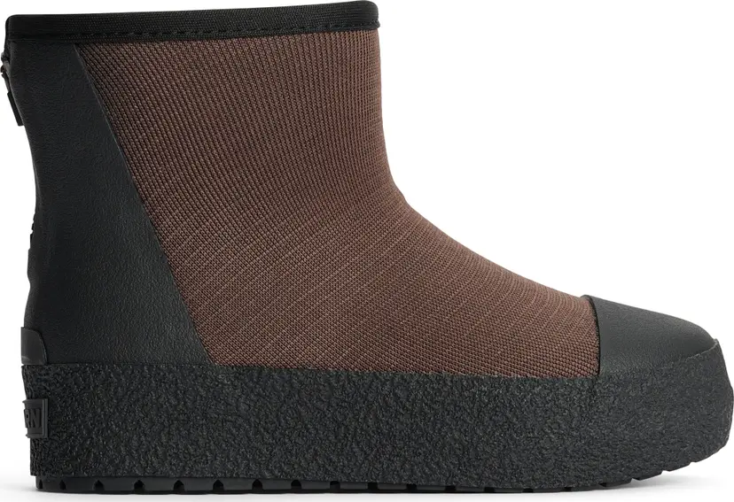 Tretorn Tretorn Juniors' Arch Hybrid Chocolate Brown