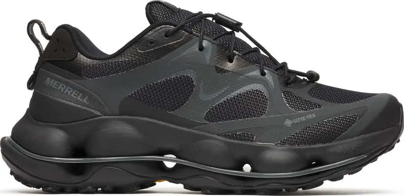 Merrell Merrell Women's SpeedARC Matis GORE-TEX Black