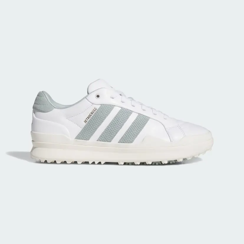 Adidas RETROCROSS GRIPMORE SPIKELESS GOLF SKO