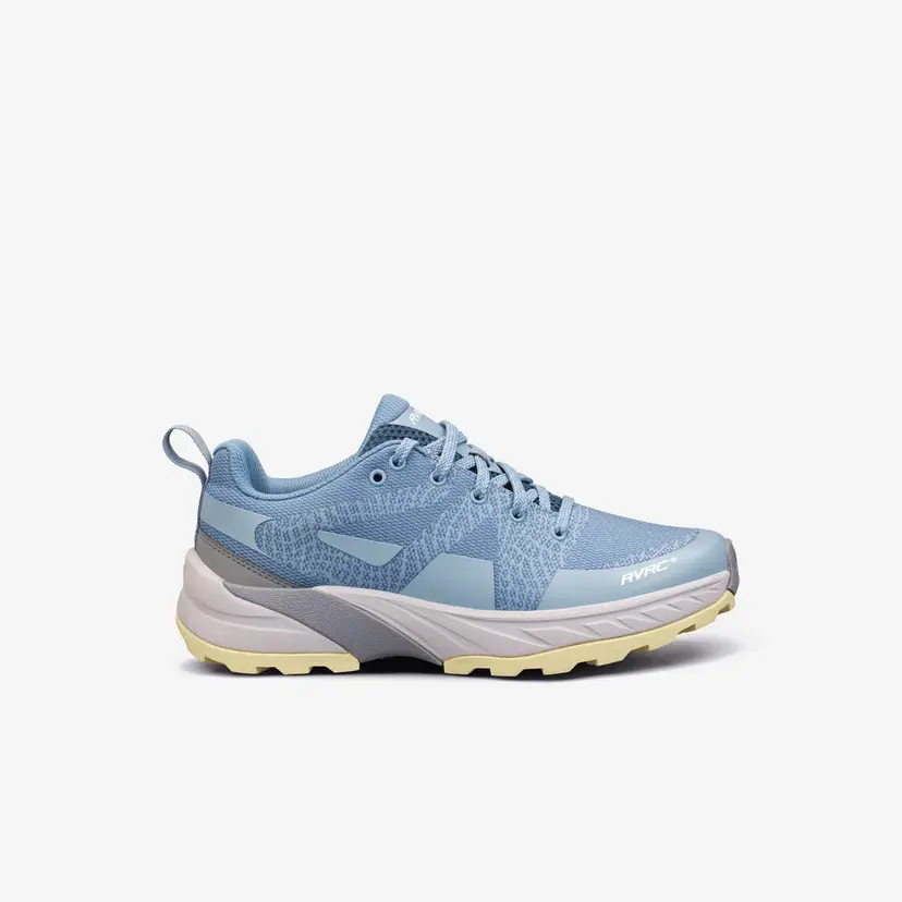 RevolutionRace Daytrek Walking Shoes Dame Captain's Blue