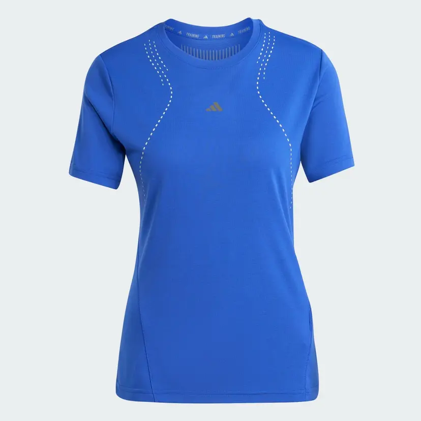 Adidas Designed For Training HEAT.RDY HIIT T-Shirt