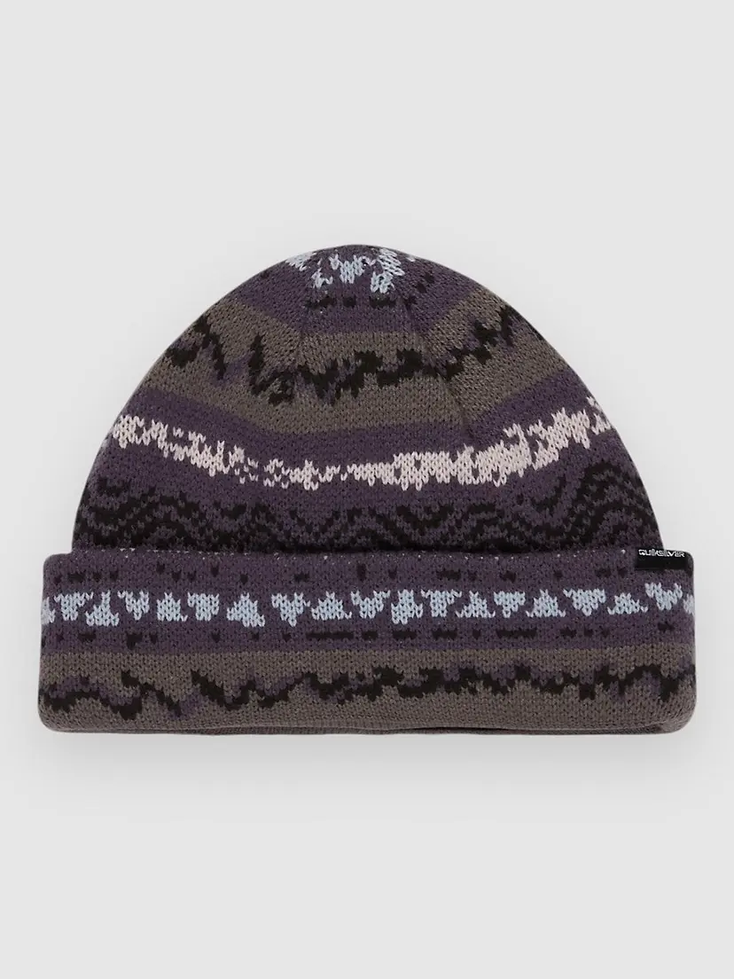 Quiksilver Quiksilver Archive Lue svart