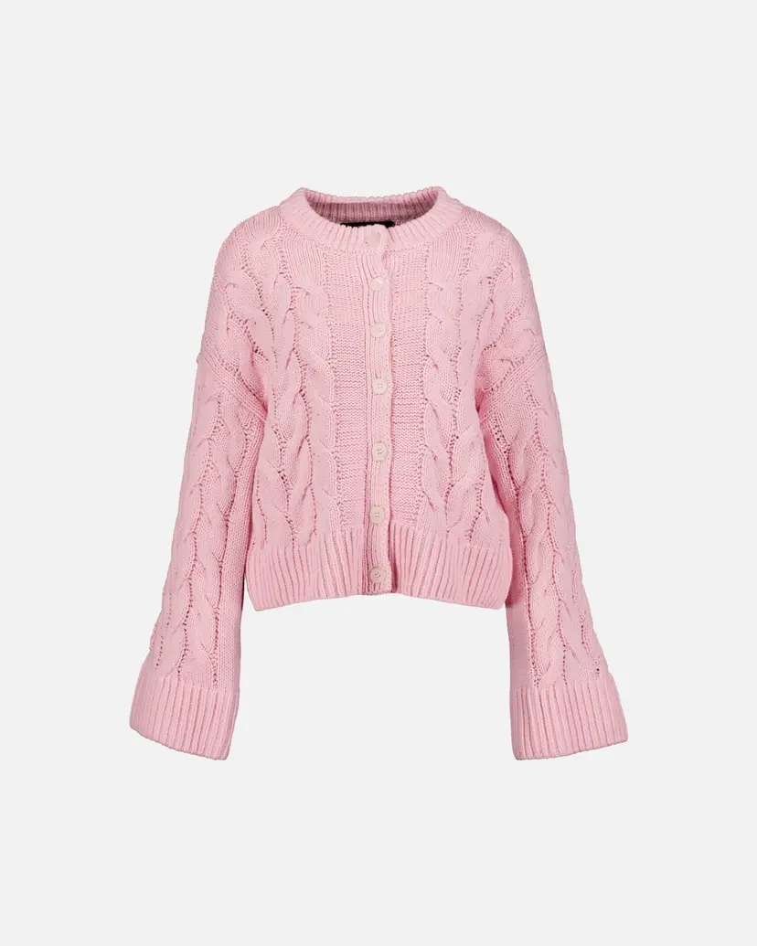 Vero Moda Strikket Cardigan Svea Thea