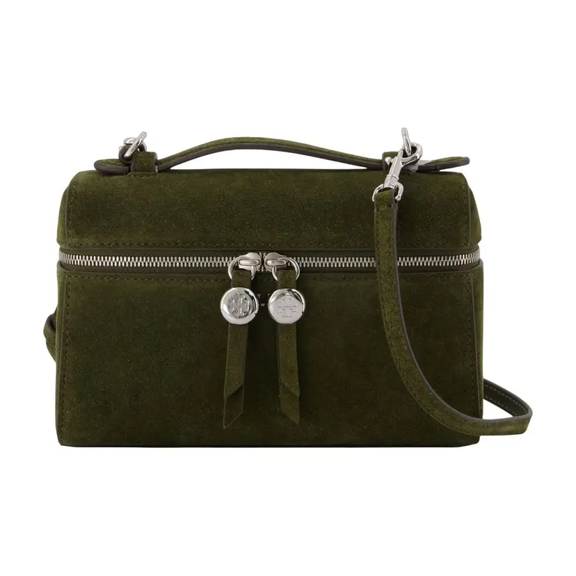 Tory Burch Tory Burch Håndvesker – Brun