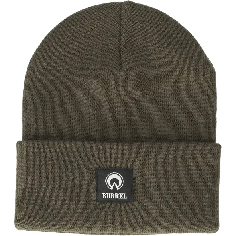 Burrel Burrel Unisex Pite Hat Green