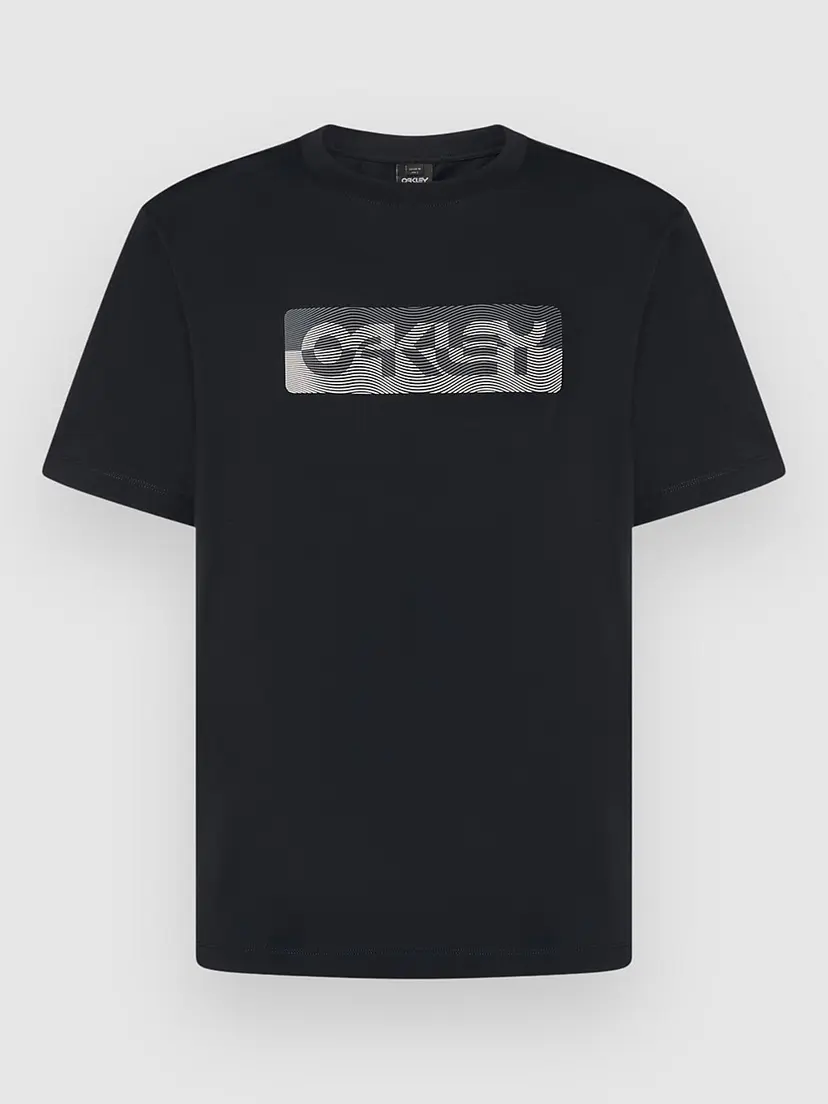 Oakley Oakley Duality B1B T-skjorte svart