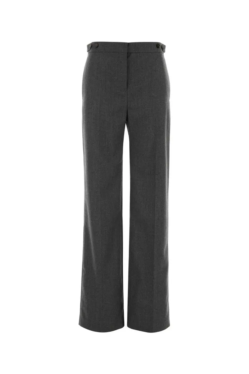 Stella McCartney Stella McCartney Bukser – Grå