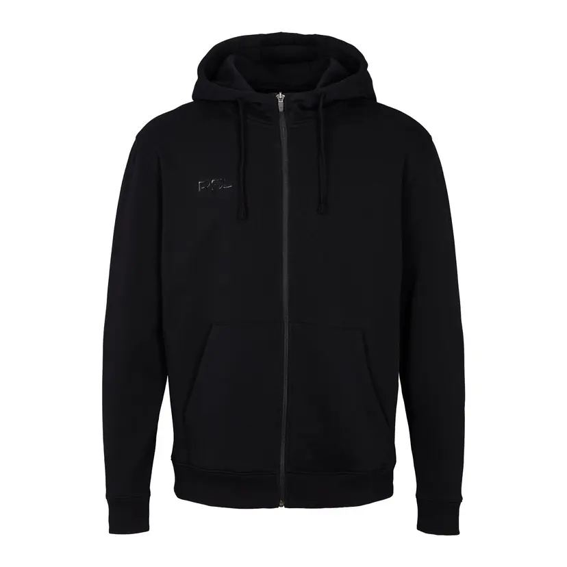 RSL RSL Eagle Hoodie Black