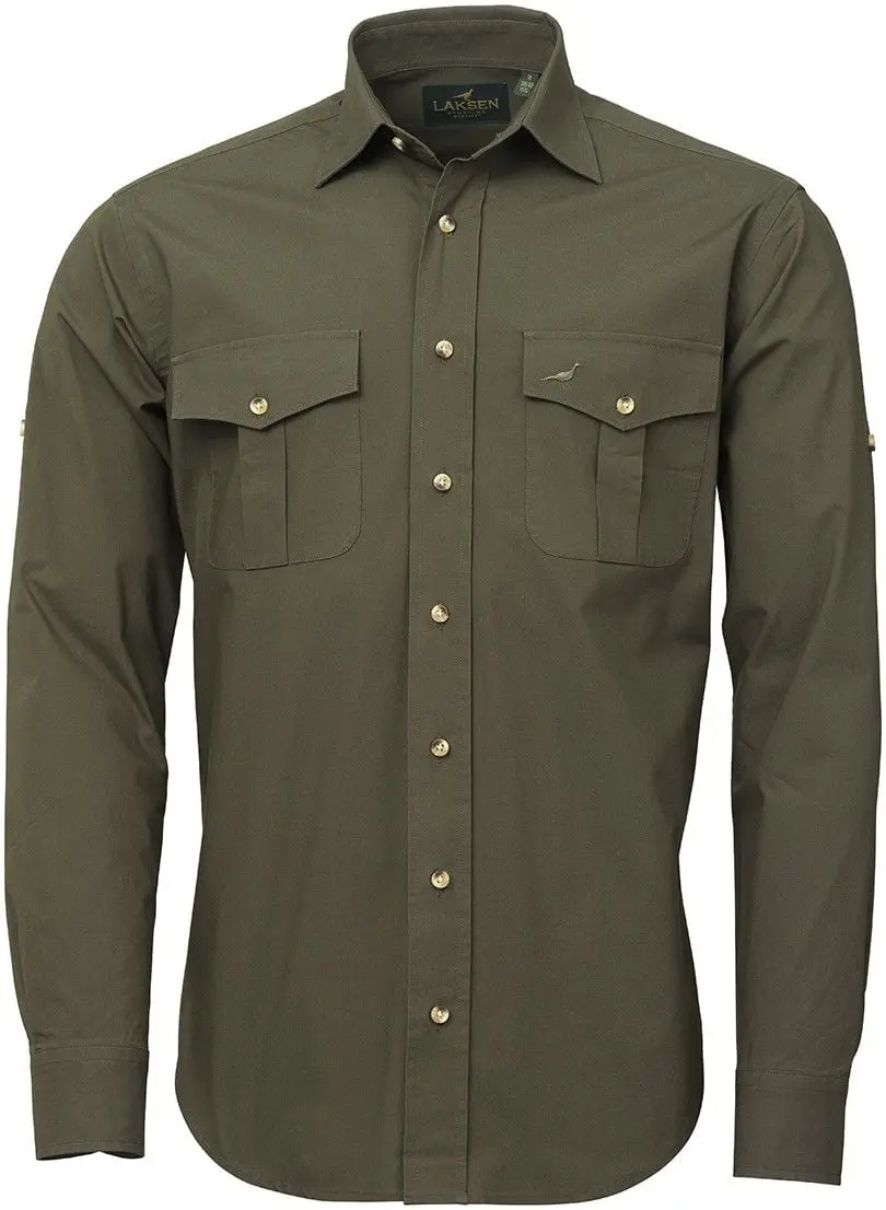 Laksen Laksen Nairobi Olive Green