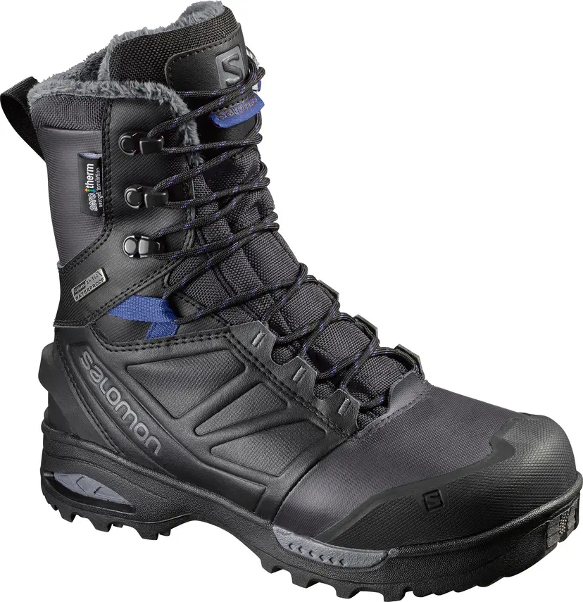 Salomon Salomon Women's Toundra Pro CSWP Phantom