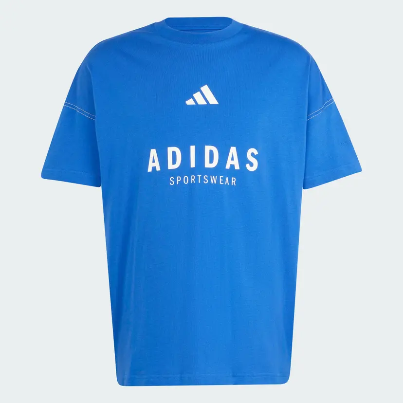 Adidas ALL SZN Graphic T-Shirt