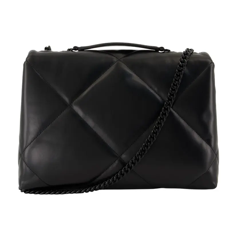 Tory Burch Tory Burch Skuldervesker – Svart