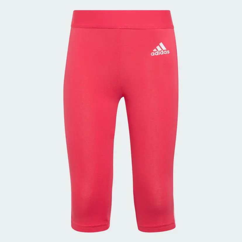 Adidas ADIDAS INFANT GIRL ESSENTIALS 3 STRIPES TIGHT