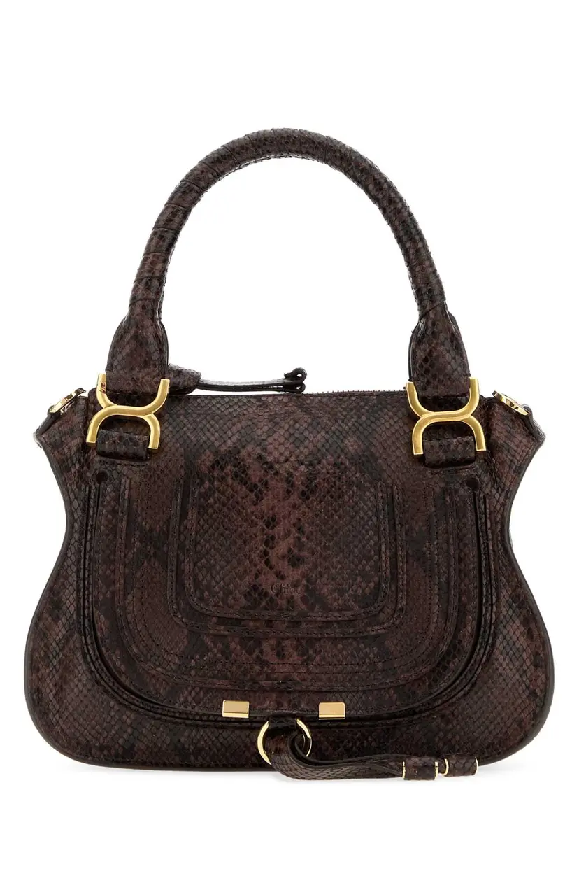 Chloé Chloé Håndvesker – Brun