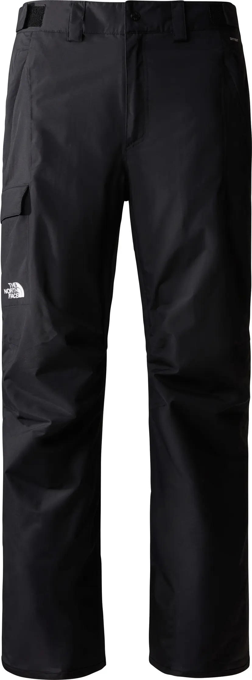 The North Face The North Face Men's Freedom Insulated Pants TNF Black/NPF