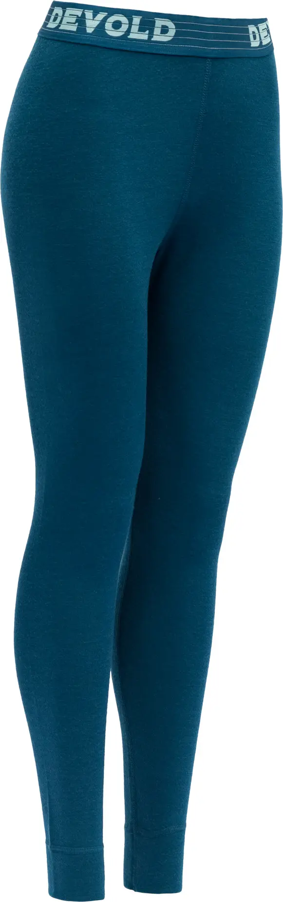 Devold Devold Women's Expedition Long Johns Flood