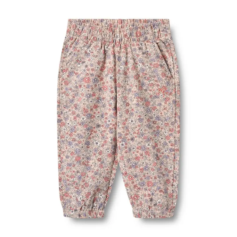 Wheat Wheat, Sweatpants Chevy, Baby, Rose Dust Flowers