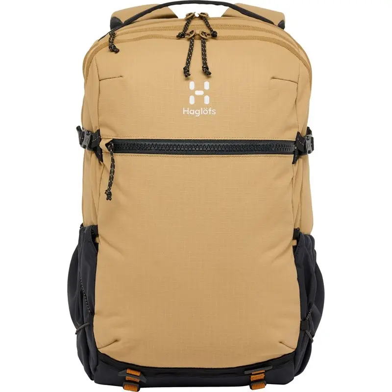 Haglöfs Haglöfs Jarve Multi 22 Cinnamon Brown/True Black