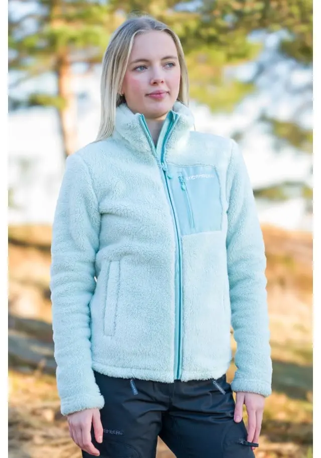 Stormberg Varnes fleecejakke