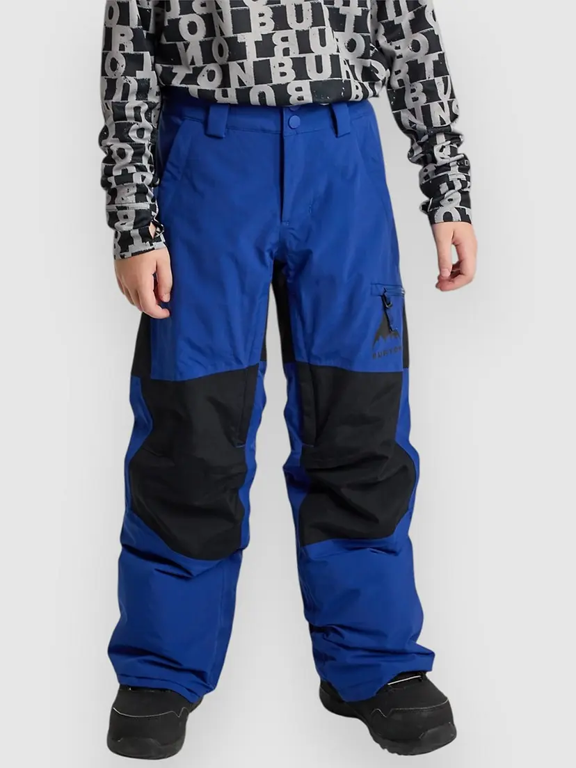 Burton Burton Skylar Kids Bukse blå
