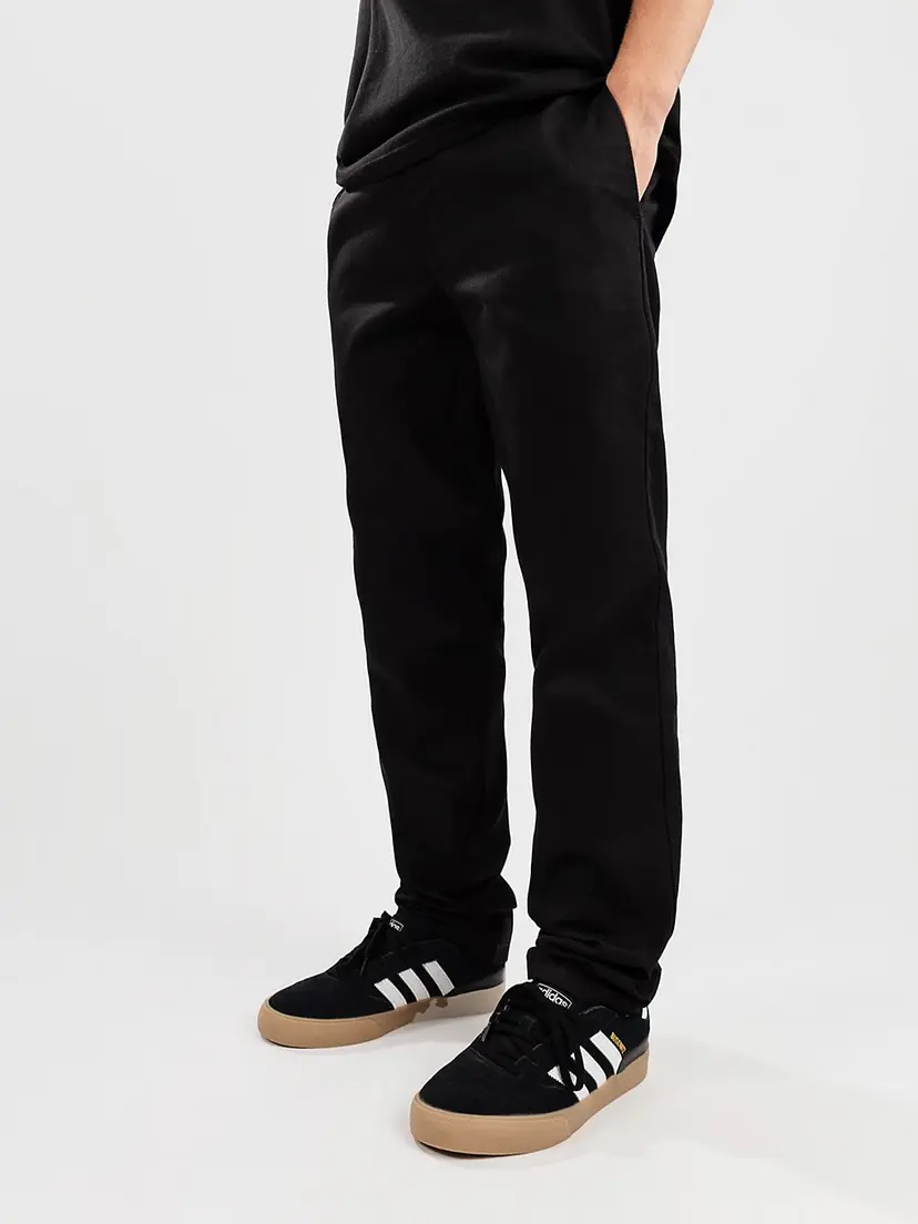 Dickies Dickies 872 Work Rec Bukse svart