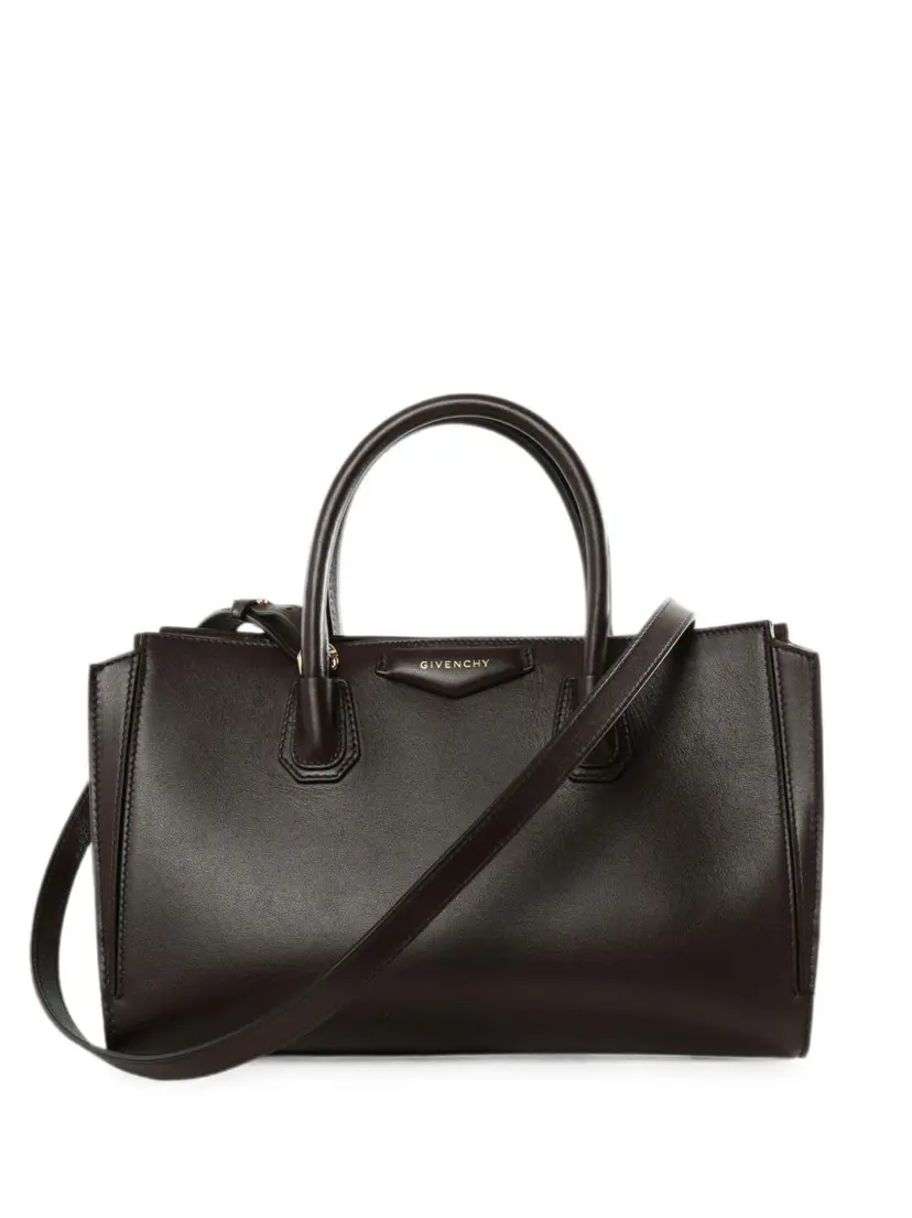 Givenchy Givenchy Håndvesker – Brun