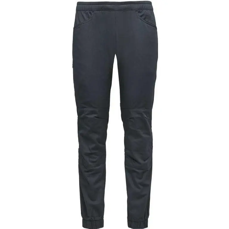 Black Diamond Black Diamond M Notion Pants Charcoal