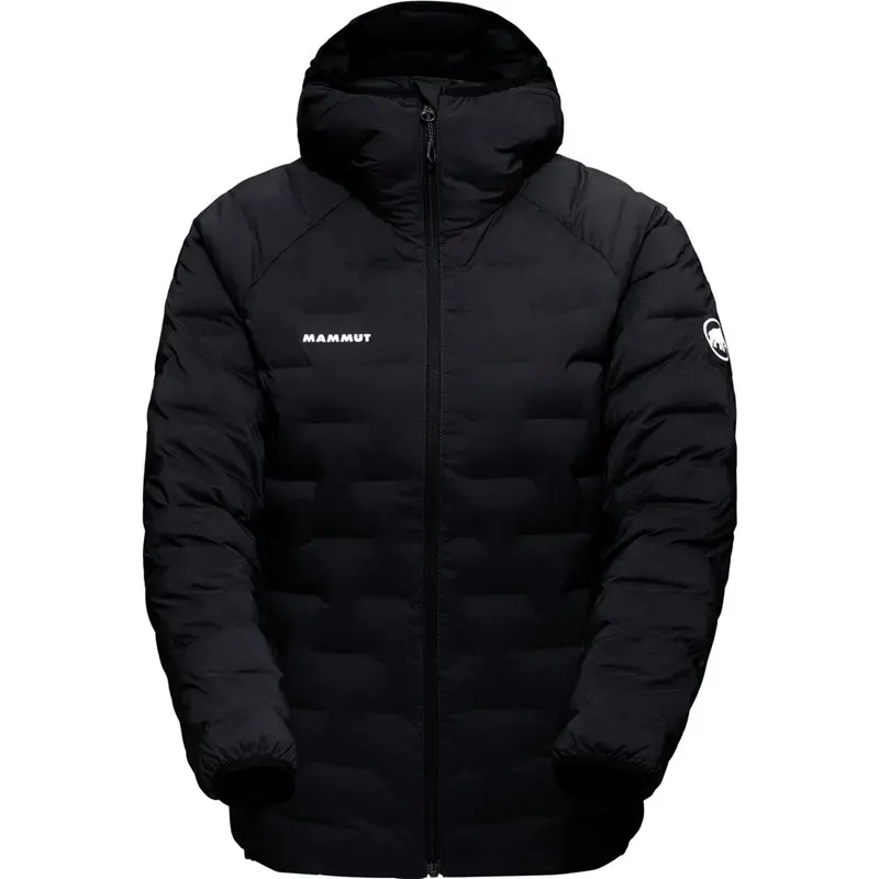 Mammut Mammut Sender IN Hooded Jacket Women Black