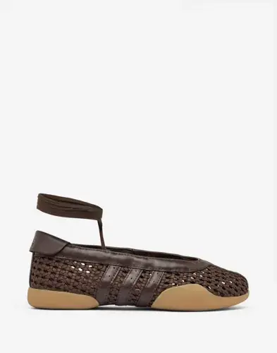 Adidas Originals Adidas Originals - Brun - Taekwondo Mei Balle