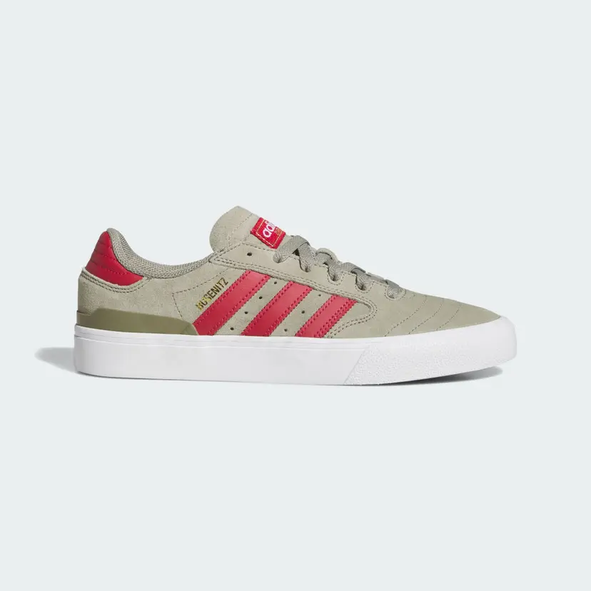 Adidas BUSENITZ VULC II Sko