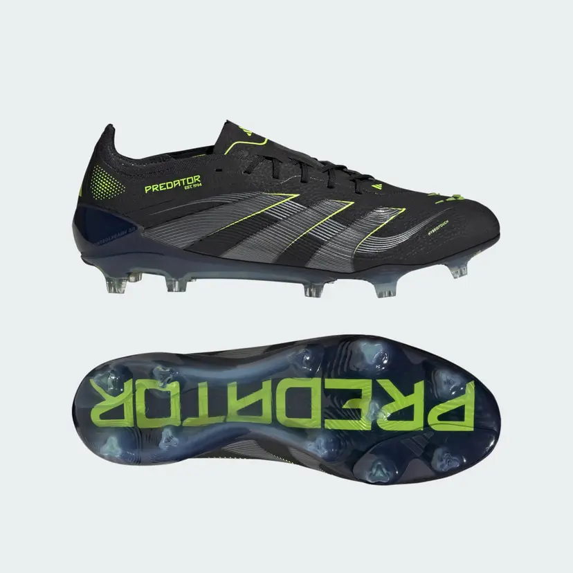 Adidas Predator Elite Firm Ground Fotballsko