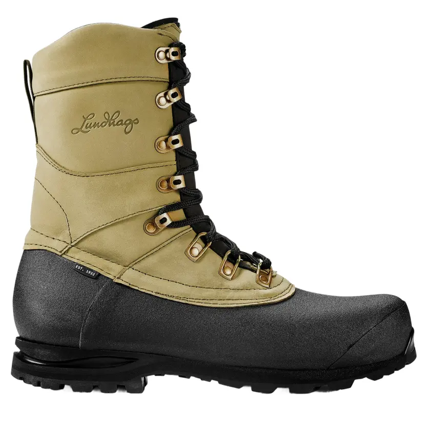 Lundhags Lundhags M's Padje Light Trekking Boot High Olive