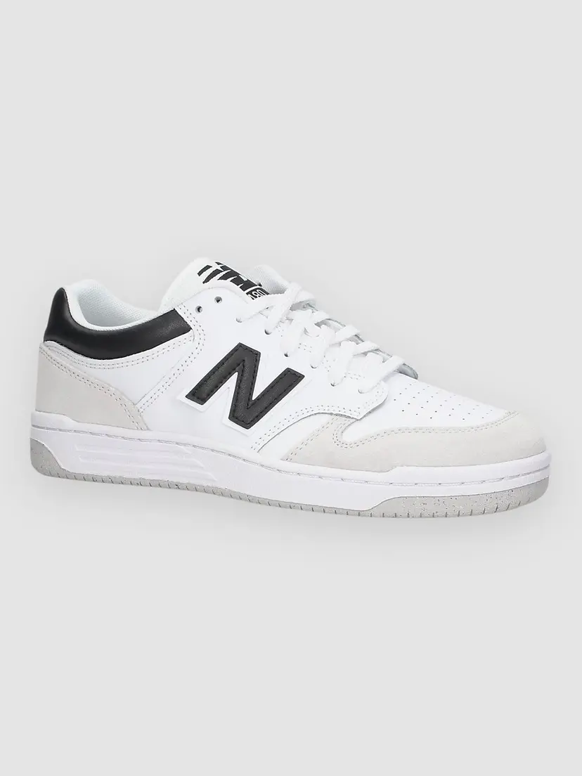 New Balance New Balance 480 Sneakers hvit