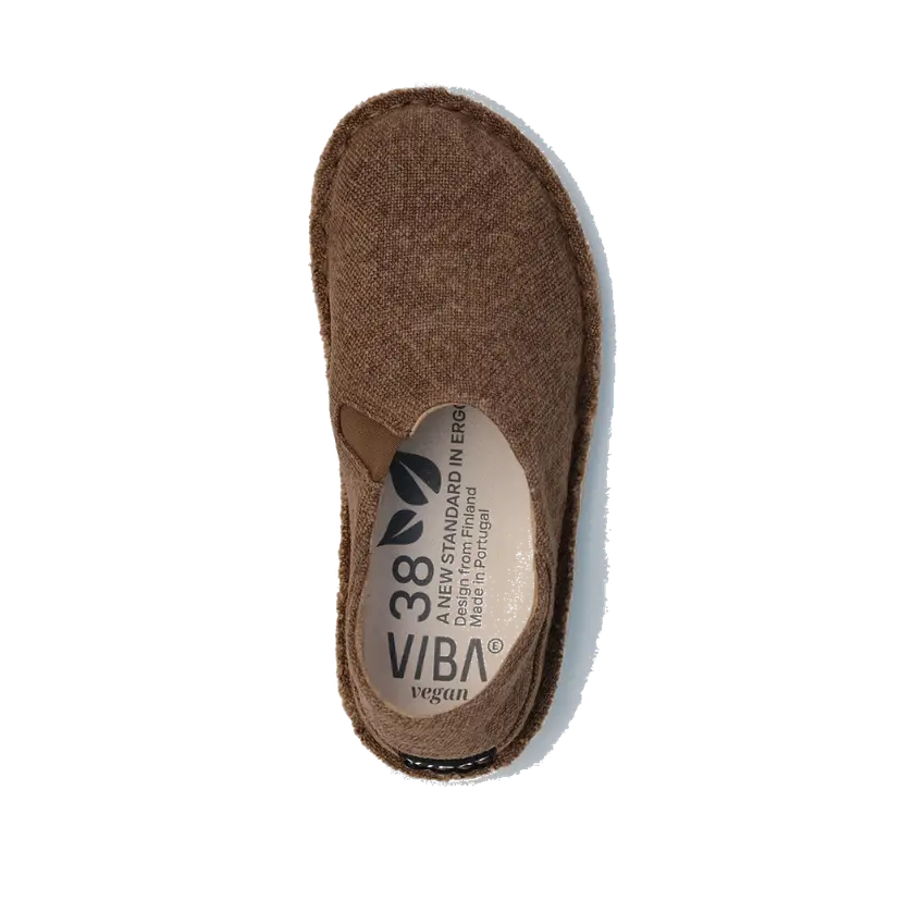 VIBA VIBA Zuma Linnen Oak Brown