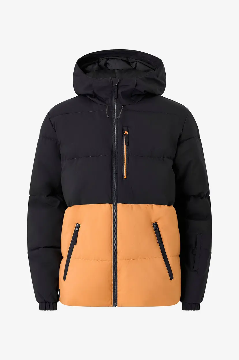 Quiksilver Snowboardjakke Highland JK - Brun