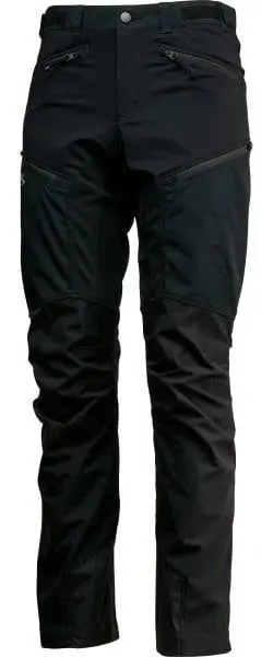 Lundhags Lundhags W's Makke Pant Short Black